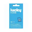 Lucky Mobile Prépayé
