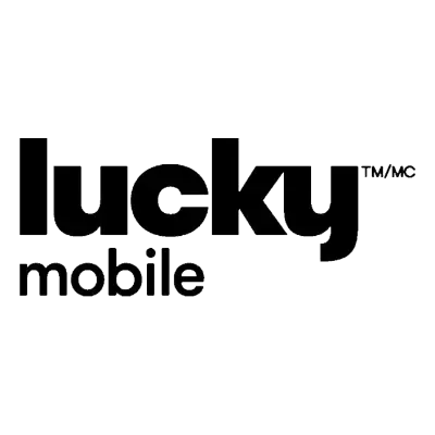 Lucky Mobile Prépayé