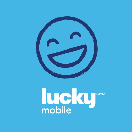 Lucky Mobile Prépayé