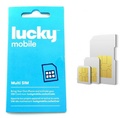 Lucky Mobile Prépayé