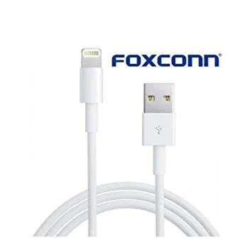 Foxconn Lightning To USB Cable No Packaging
