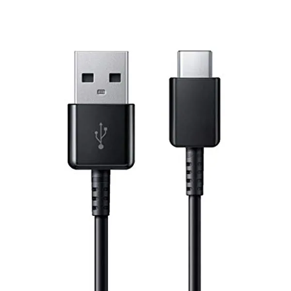Samsung Type-C To USB Cable No Packaging – Black 