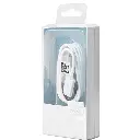Samsung 1.2M Micro USB Cable in Packaging – White