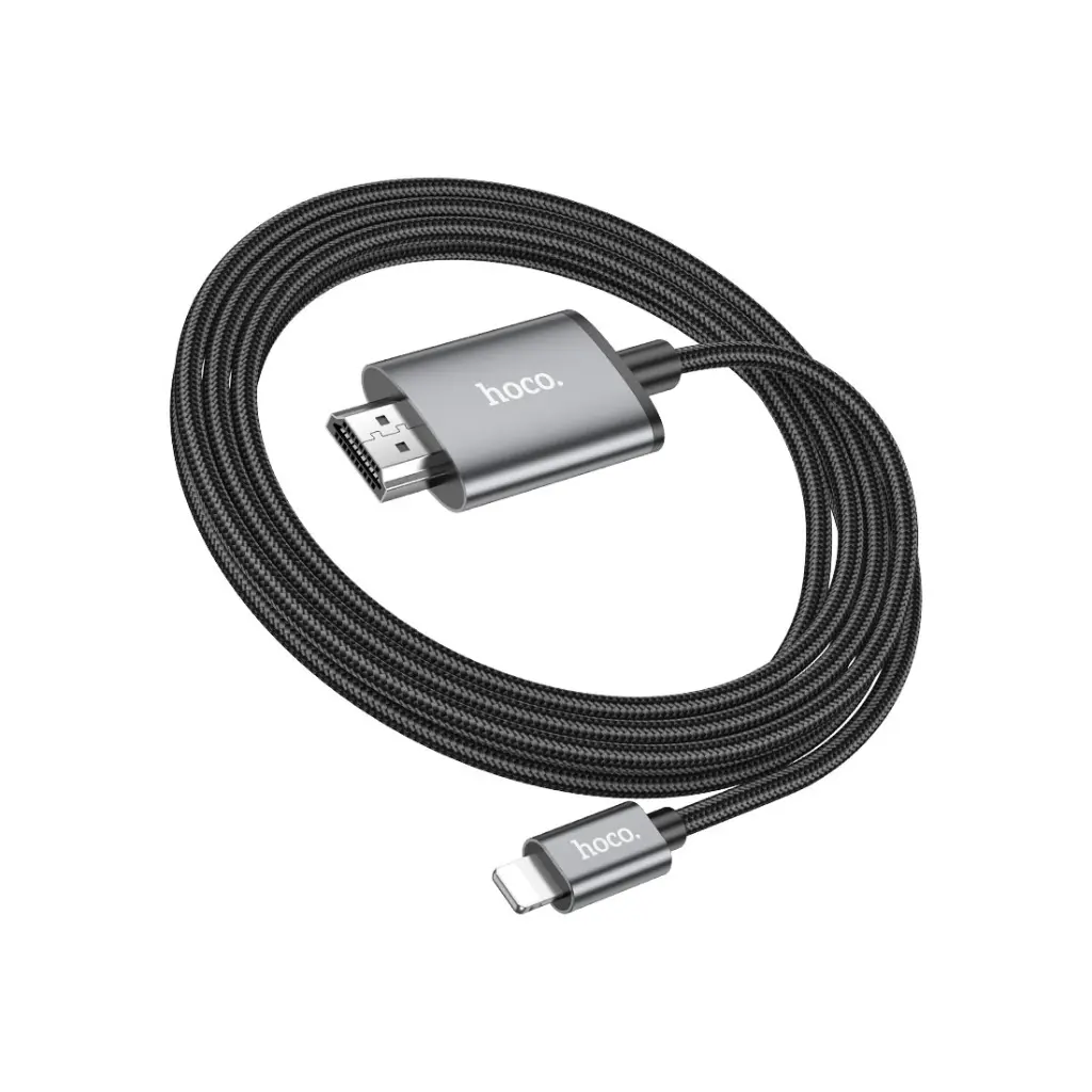 Hoco-UA27-Lightning-Adapter-to-HDMI-Metal-grey.webp