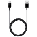 Cable Samsung Type-C vers USB sans emballage - Noir -