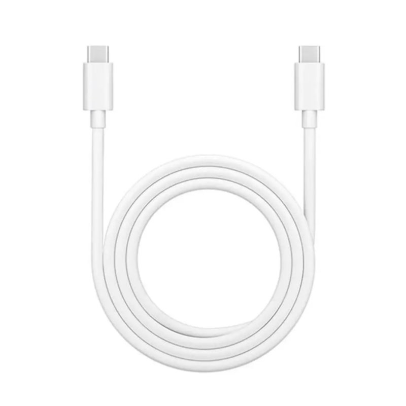 Cable Samsung Type-C vers USB sans emballage - Noir -