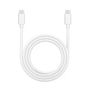 Cable Samsung Type-C vers USB sans emballage - Noir -