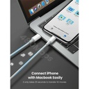 Foxconn USB-C To Lightning PD Cable (2M)