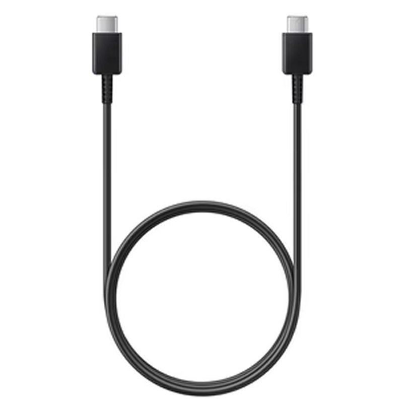Câble Samsung Type-C vers Type-C PD sans emballage