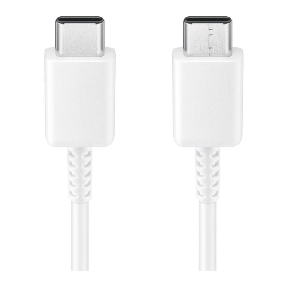 Samsung Type-C To Type-C PD Cable No Packaging