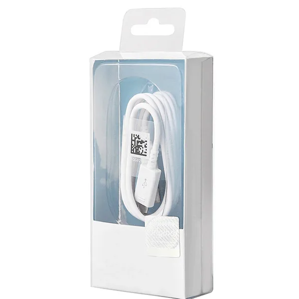 Samsung 1.2M Type-C USB Cable in Packaging – White 