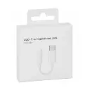 USB-C to 3.5mm Headphone Jack Adapter