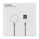 Magnetic Charger Cable in Packaging For iWatch (USB-A | 1M)