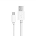 Samsung Micro USB Cable 1.2M without packaging - White