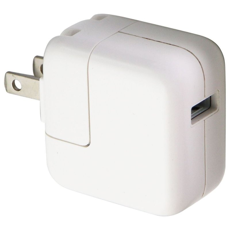 Charger adapter for iPad (12V 2A)