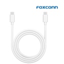 Foxconn USB-C To USB-C PD Cable 1M- 60W